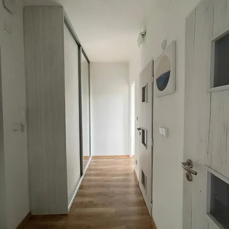 Ubytovani Ostrava *