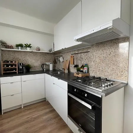 Ubytovani Ostrava Apartament Ostrawa