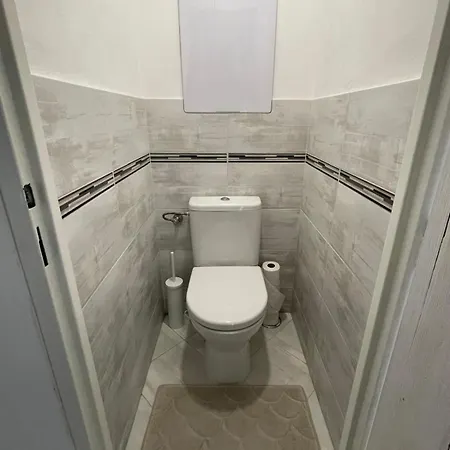Apartament Ubytovani Ostrava