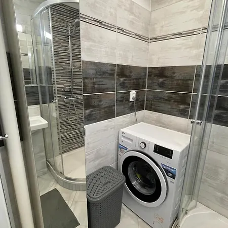 Ubytovani Ostrava Apartament *